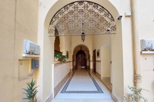 Monti Piano Terra Particolare Apartment Rom
