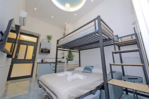 Monti Piano Terra Particolare Apartment Rom